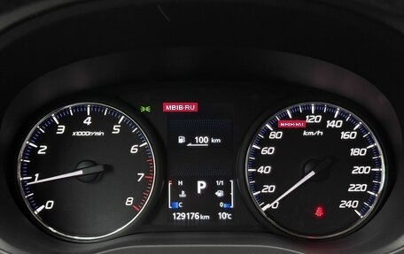 Mitsubishi Outlander III рестайлинг 3, 2017 год, 2 150 000 рублей, 12 фотография