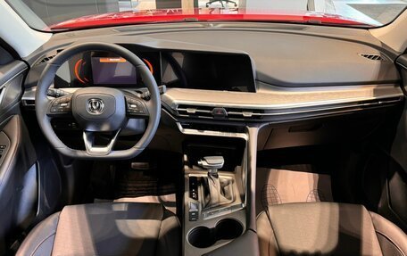 Changan CS35 Plus, 2024 год, 2 629 900 рублей, 2 фотография