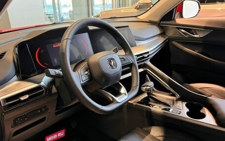 Changan CS35 Plus, 2024 год, 2 629 900 рублей, 6 фотография