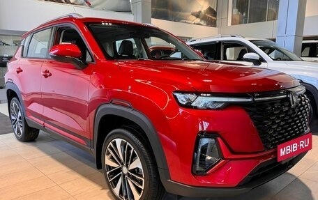 Changan CS35 Plus, 2024 год, 2 629 900 рублей, 9 фотография