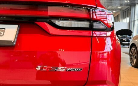 Changan CS35 Plus, 2024 год, 2 629 900 рублей, 13 фотография