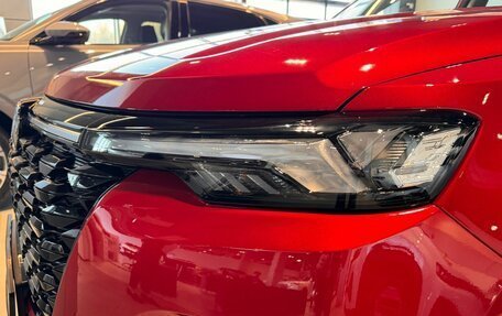 Changan CS35 Plus, 2024 год, 2 629 900 рублей, 16 фотография