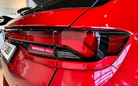 Changan CS35 Plus, 2024 год, 2 629 900 рублей, 14 фотография