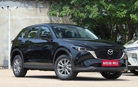 Mazda CX-5 II, 2025 год, 2 660 000 рублей, 3 фотография