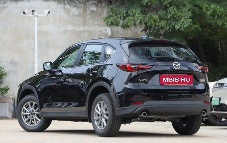 Mazda CX-5 II, 2025 год, 2 660 000 рублей, 5 фотография