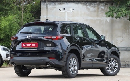 Mazda CX-5 II, 2025 год, 2 660 000 рублей, 7 фотография
