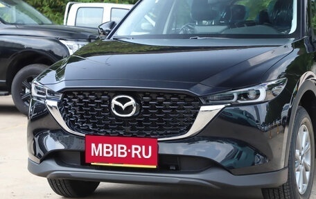Mazda CX-5 II, 2025 год, 2 660 000 рублей, 9 фотография