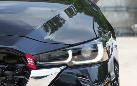 Mazda CX-5 II, 2025 год, 2 660 000 рублей, 12 фотография