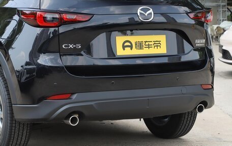 Mazda CX-5 II, 2025 год, 2 660 000 рублей, 19 фотография