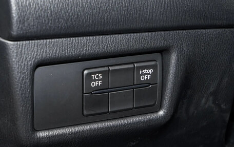 Mazda CX-5 II, 2025 год, 2 660 000 рублей, 24 фотография