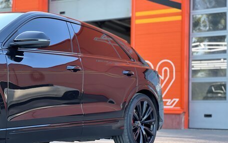 Audi Q8 I, 2023 год, 11 500 000 рублей, 4 фотография