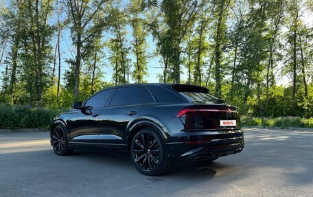 Audi Q8 I, 2023 год, 11 500 000 рублей, 7 фотография
