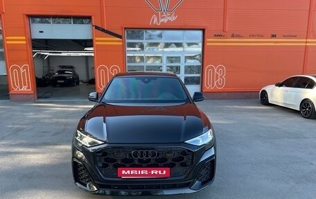 Audi Q8 I, 2023 год, 11 500 000 рублей, 2 фотография