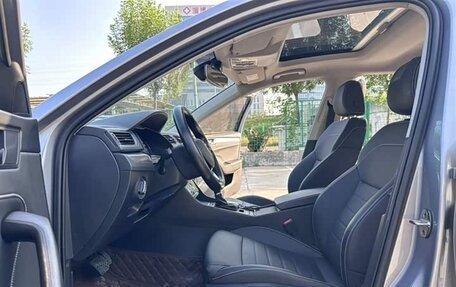 Skoda Superb III рестайлинг, 2021 год, 2 000 000 рублей, 9 фотография