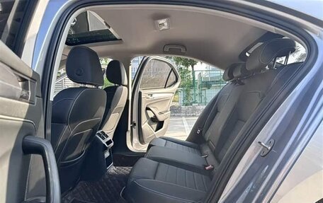 Skoda Superb III рестайлинг, 2021 год, 2 000 000 рублей, 10 фотография