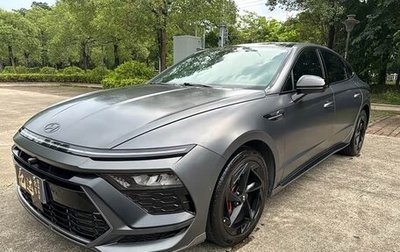 Hyundai Sonata VIII, 2024 год, 2 650 000 рублей, 1 фотография