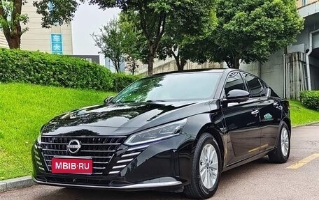 Nissan Altima VI (L34), 2024 год, 1 800 000 рублей, 1 фотография