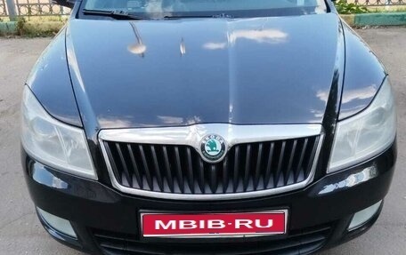 Skoda Octavia, 2011 год, 1 183 000 рублей, 1 фотография