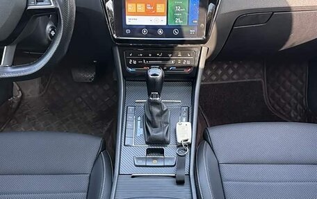 Skoda Superb III рестайлинг, 2021 год, 2 000 000 рублей, 12 фотография