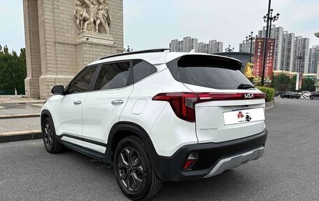 KIA Seltos I, 2024 год, 2 150 000 рублей, 3 фотография