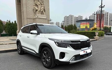 KIA Seltos I, 2024 год, 2 150 000 рублей, 7 фотография