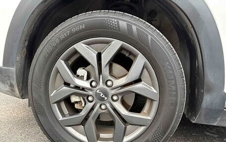 KIA Seltos I, 2024 год, 2 150 000 рублей, 8 фотография