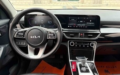 KIA Seltos I, 2024 год, 2 150 000 рублей, 4 фотография