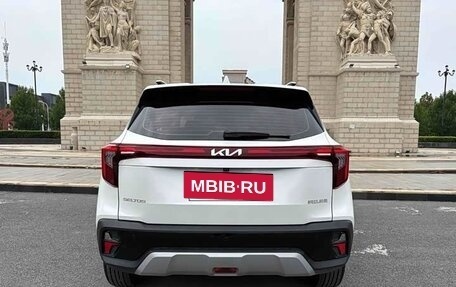 KIA Seltos I, 2024 год, 2 150 000 рублей, 5 фотография