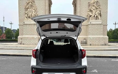 KIA Seltos I, 2024 год, 2 150 000 рублей, 10 фотография