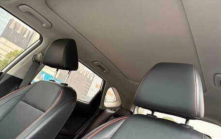 KIA Seltos I, 2024 год, 2 150 000 рублей, 17 фотография