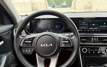 KIA Seltos I, 2024 год, 2 150 000 рублей, 11 фотография