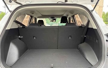 KIA Seltos I, 2024 год, 2 150 000 рублей, 16 фотография