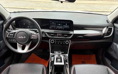 KIA Seltos I, 2024 год, 2 150 000 рублей, 12 фотография