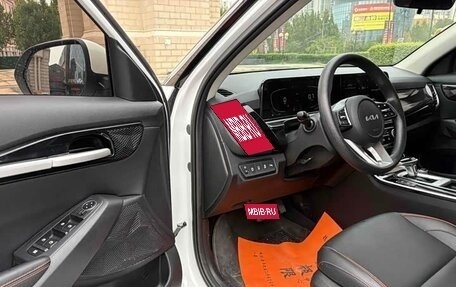 KIA Seltos I, 2024 год, 2 150 000 рублей, 15 фотография