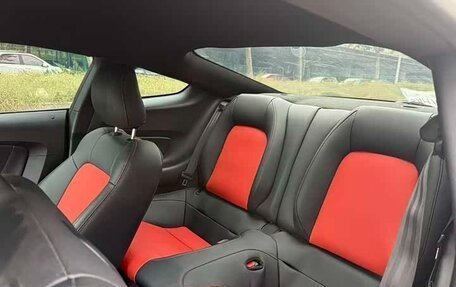 Ford Mustang VI рестайлинг, 2023 год, 2 780 000 рублей, 9 фотография