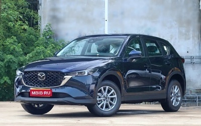Mazda CX-5 II, 2025 год, 3 100 000 рублей, 1 фотография