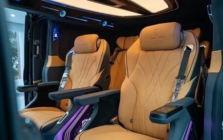 Ford Tourneo Custom I рестайлинг, 2024 год, 5 500 000 рублей, 3 фотография