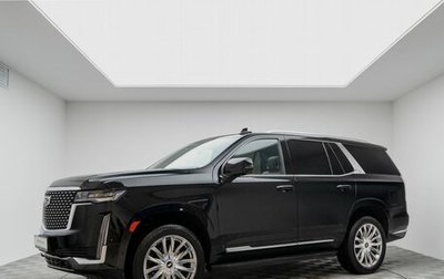 Cadillac Escalade V, 2021 год, 11 800 000 рублей, 1 фотография