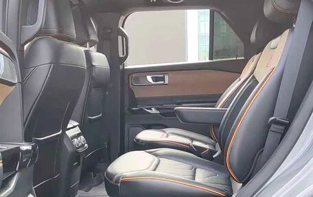 Ford Explorer VI, 2024 год, 4 500 000 рублей, 6 фотография