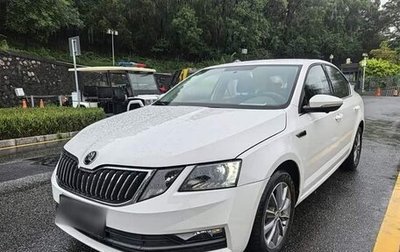 Skoda Octavia, 2021 год, 1 530 000 рублей, 1 фотография
