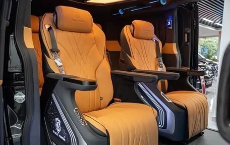 Ford Tourneo Custom I рестайлинг, 2024 год, 5 500 000 рублей, 4 фотография