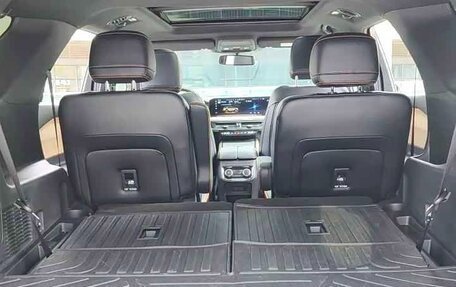 Ford Explorer VI, 2024 год, 4 500 000 рублей, 7 фотография