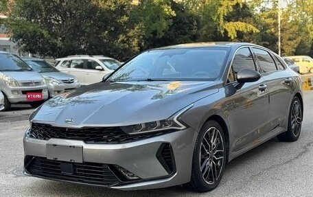 KIA Stinger I, 2022 год, 2 350 000 рублей, 1 фотография