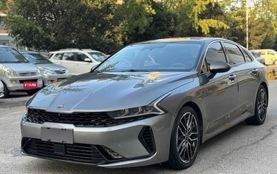 KIA Stinger I, 2022 год, 2 350 000 рублей, 1 фотография