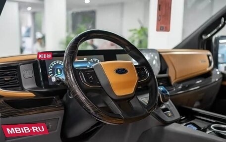 Ford Tourneo Custom I рестайлинг, 2024 год, 5 500 000 рублей, 5 фотография