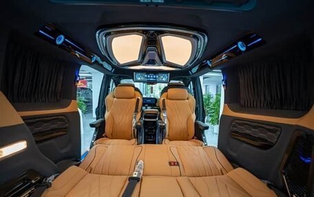 Ford Tourneo Custom I рестайлинг, 2024 год, 5 500 000 рублей, 7 фотография