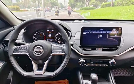 Nissan Altima VI (L34), 2024 год, 1 800 000 рублей, 14 фотография