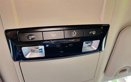 Nissan Altima VI (L34), 2024 год, 1 800 000 рублей, 13 фотография