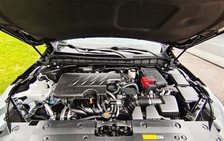 Nissan Altima VI (L34), 2024 год, 1 800 000 рублей, 10 фотография