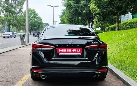 Nissan Altima VI (L34), 2024 год, 1 800 000 рублей, 3 фотография